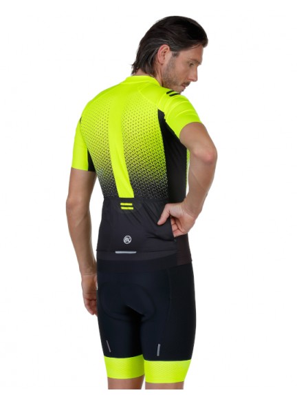 BICYCLE LINE PRO S2 dviratininko marškinėliai
